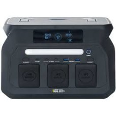 IEETek P800 800W 512Wh