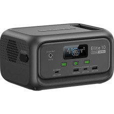 Зарядна станція BLUETTI Elite 10